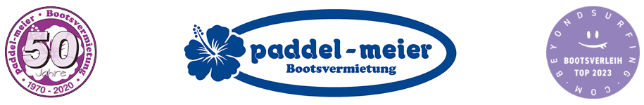 Paddel Meier Logo