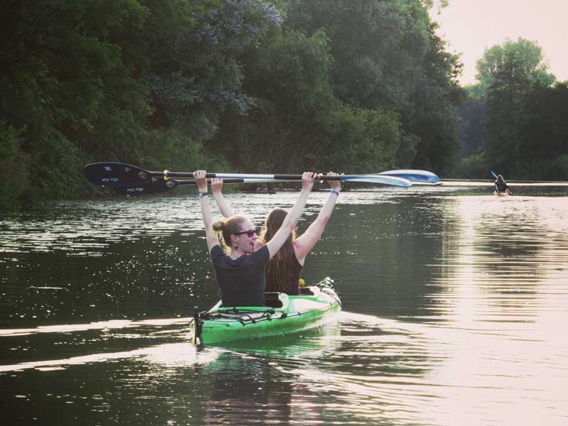 Ideen für Schulausflug in Hamburg