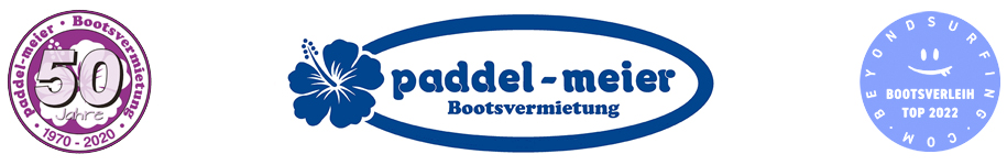 Paddel Meier Logo
