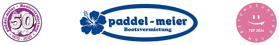Paddel Meier Logo